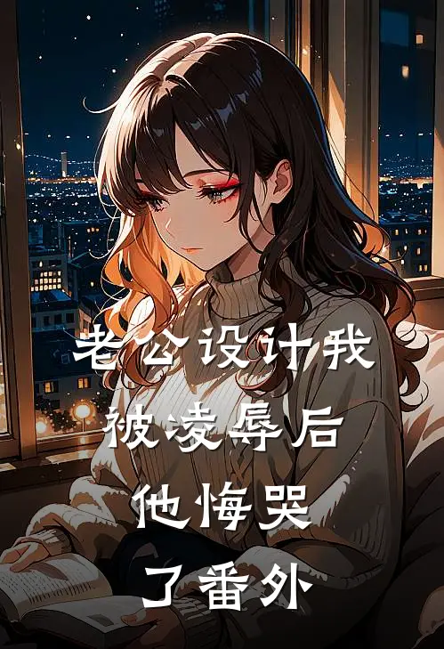 老公设计我被凌辱后，他悔哭了 番外