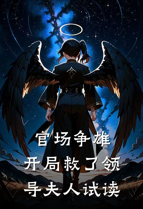 官场争雄，开局救了领导夫人试读