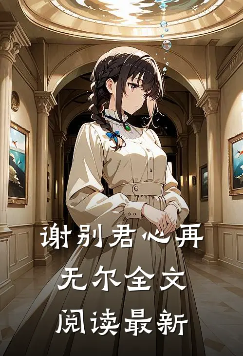 谢别君心再无尔全文阅读最新