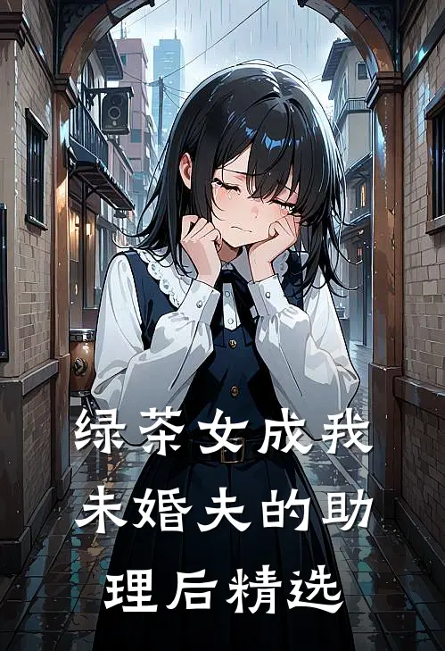 绿茶女成我未婚夫的助理后精选