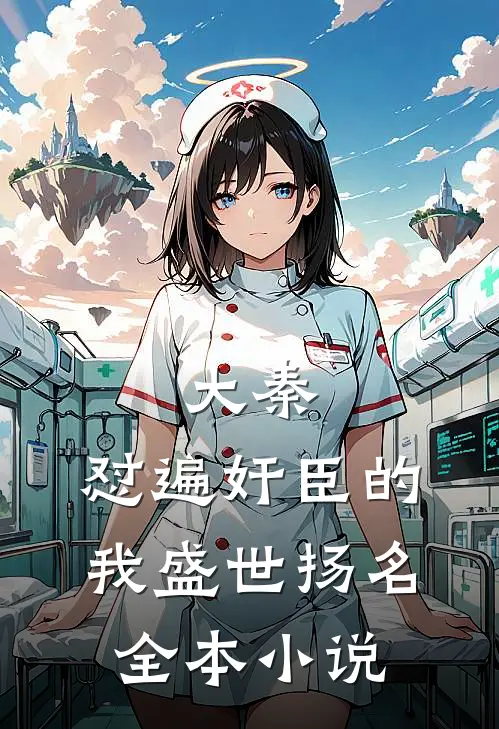 大秦：怼遍奸臣的我盛世扬名全本小说