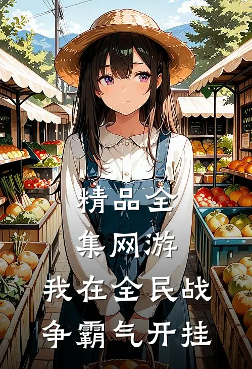 精品全集网游：我在全民战争霸气开挂