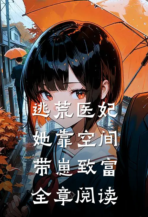 逃荒医妃：她靠空间带崽致富全章阅读