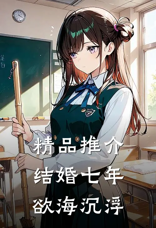 精品推介结婚七年：欲海沉浮