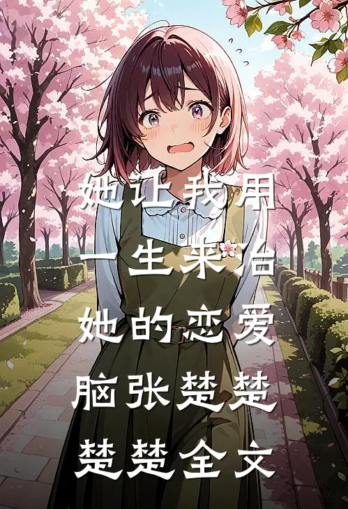 她让我用一生来治，她的恋爱脑张楚楚楚楚全文