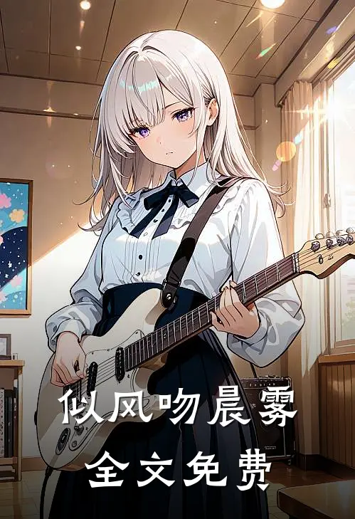 似风吻晨雾全文免费