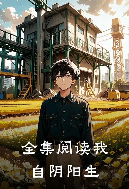 全集阅读我自阴阳生