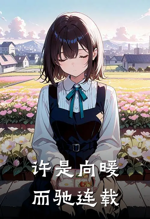 许是向暖而驰连载
