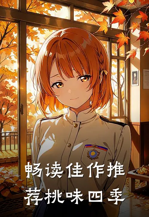 畅读佳作推荐桃味四季