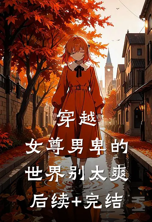 穿越：女尊男卑的世界别太爽后续+完结