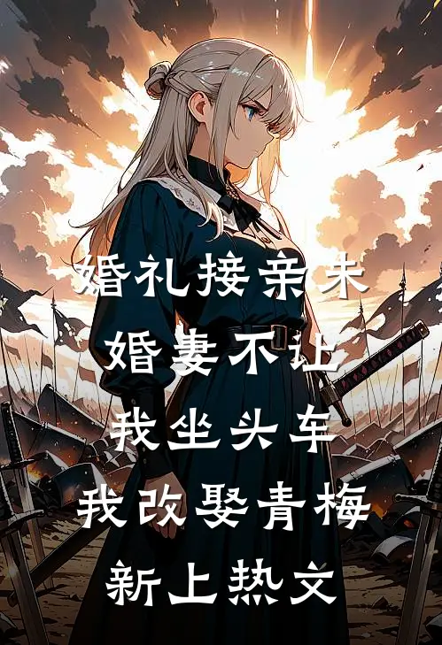 婚礼接亲未婚妻不让我坐头车，我改娶青梅新上热文