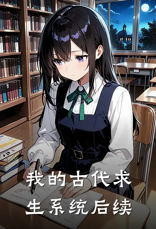 我的古代求生系统后续