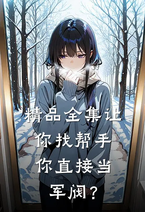 精品全集让你找帮手，你直接当军阀？