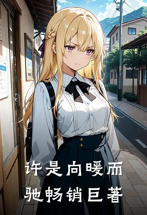 许是向暖而驰畅销巨著