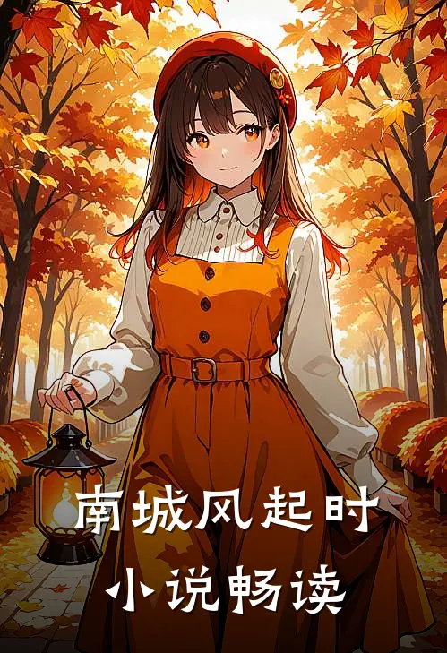 南城风起时小说畅读