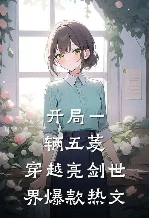开局一辆五菱，穿越亮剑世界爆款热文