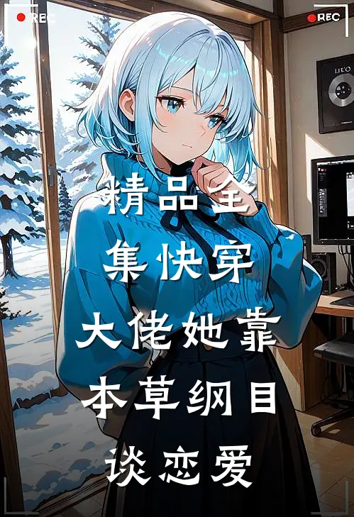 精品全集快穿：大佬她靠本草纲目谈恋爱