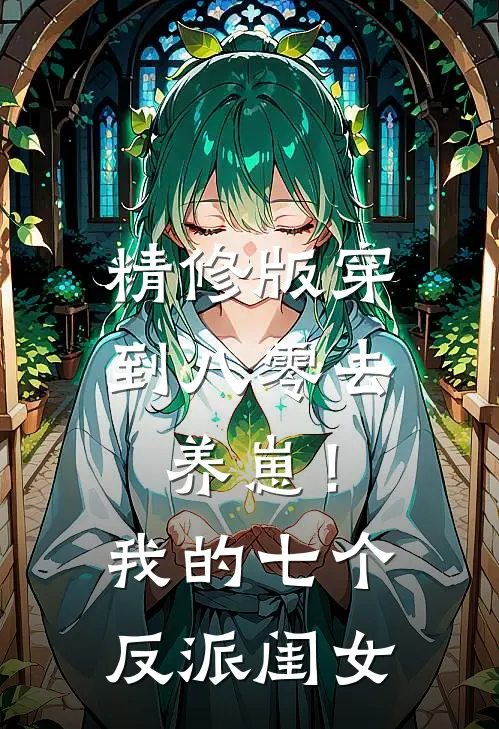 精修版穿到八零去养崽！我的七个反派闺女