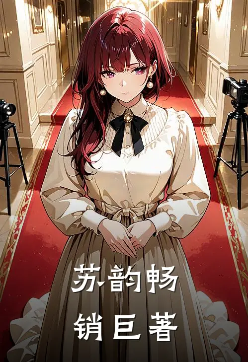 苏韵畅销巨著