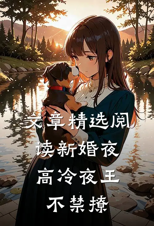 文章精选阅读新婚夜，高冷夜王不禁撩