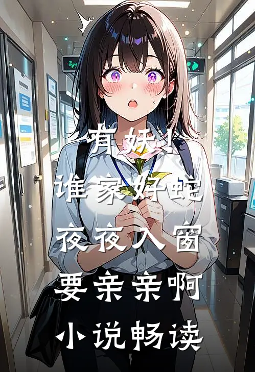 有妖！谁家好蛇夜夜入窗要亲亲啊小说畅读