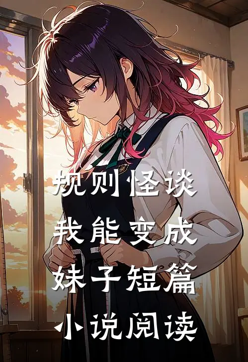 规则怪谈：我能变成妹子短篇小说阅读