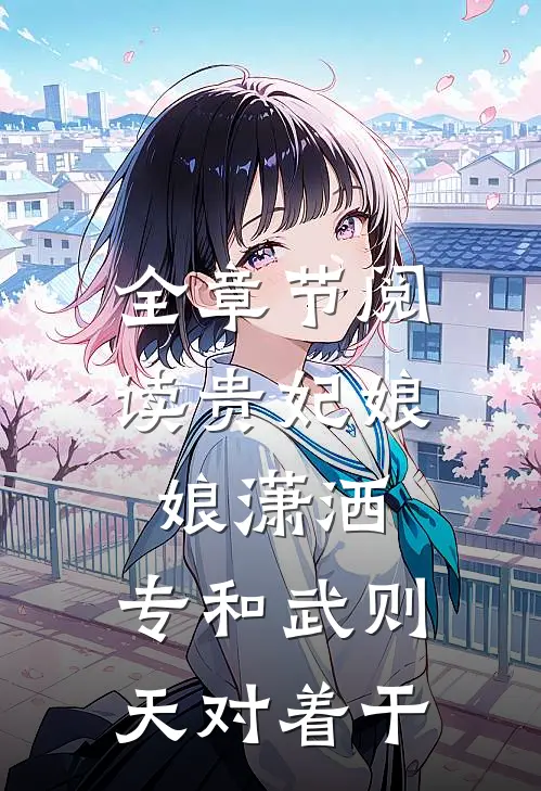 全章节阅读贵妃娘娘潇洒，专和武则天对着干
