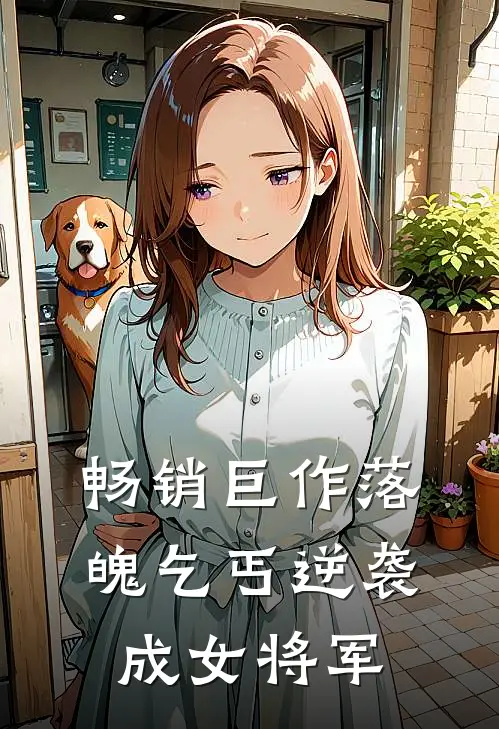 畅销巨作落魄乞丐逆袭成女将军