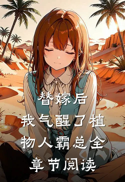 替嫁后，我气醒了植物人霸总全章节阅读
