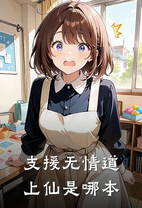 支援无情道上仙是哪本
