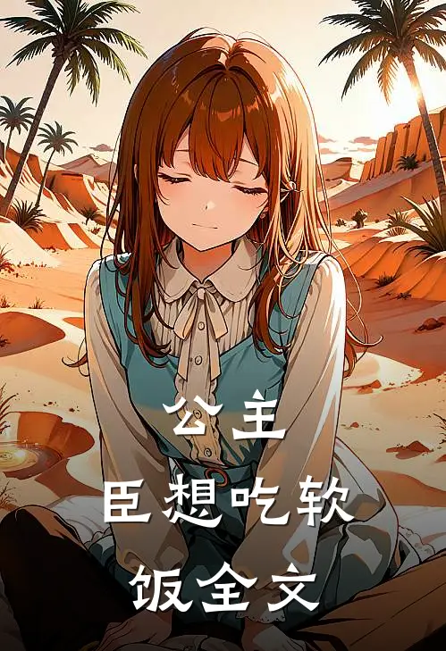 公主，臣想吃软饭全文