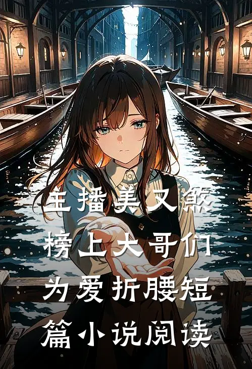 主播美又煞，榜上大哥们为爱折腰短篇小说阅读