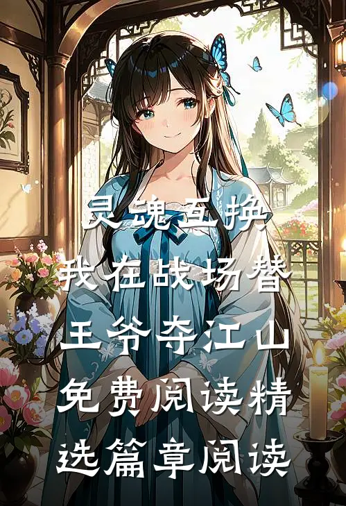 灵魂互换:我在战场替王爷夺江山免费阅读精选篇章阅读