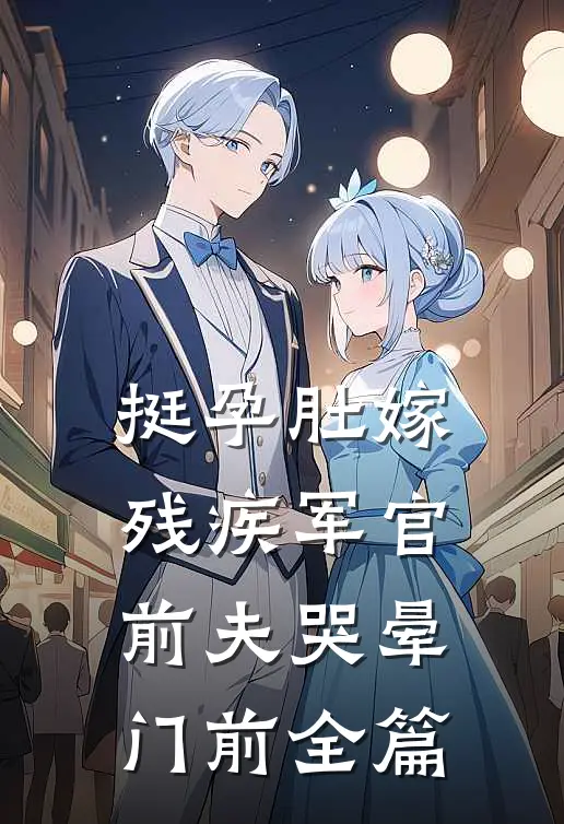 挺孕肚嫁残疾军官，前夫哭晕门前全篇