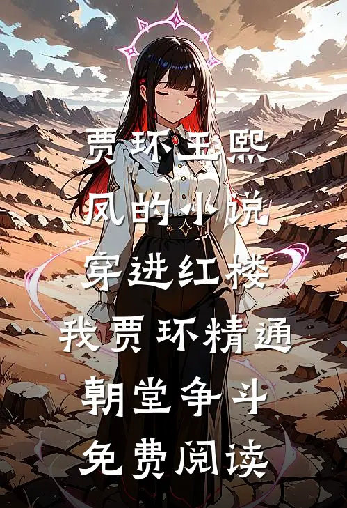 贾环王熙凤的小说穿进红楼，我贾环精通朝堂争斗免费阅读