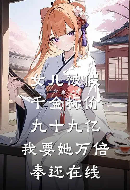 女儿被假千金标价九十九亿，我要她万倍奉还在线