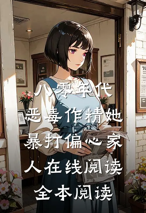 八零年代：恶毒作精她暴打偏心家人在线阅读全本阅读