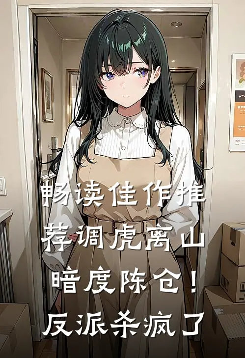畅读佳作推荐调虎离山，暗度陈仓！反派杀疯了