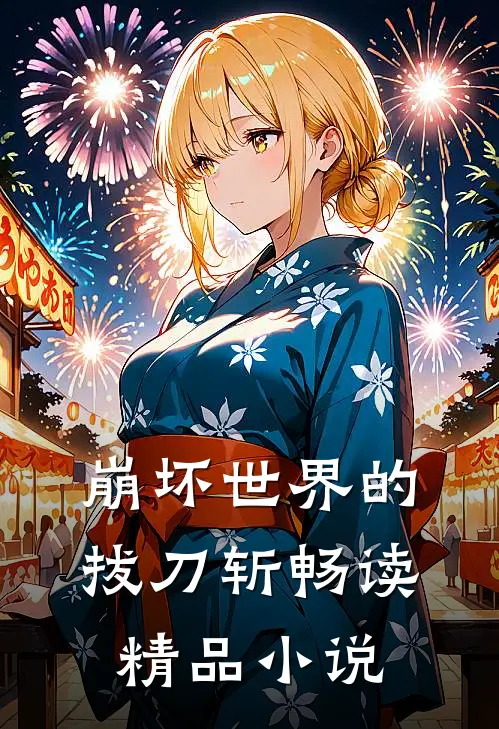 崩坏世界的拔刀斩畅读精品小说