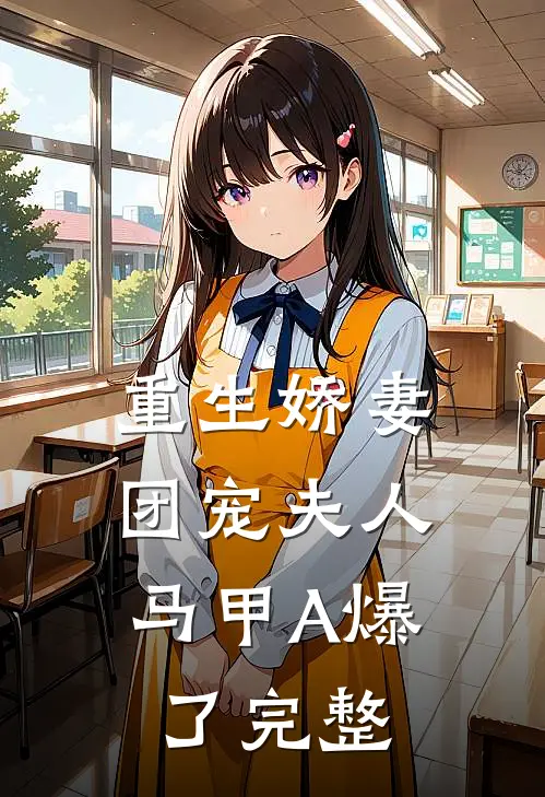 重生娇妻，团宠夫人马甲A爆了完整