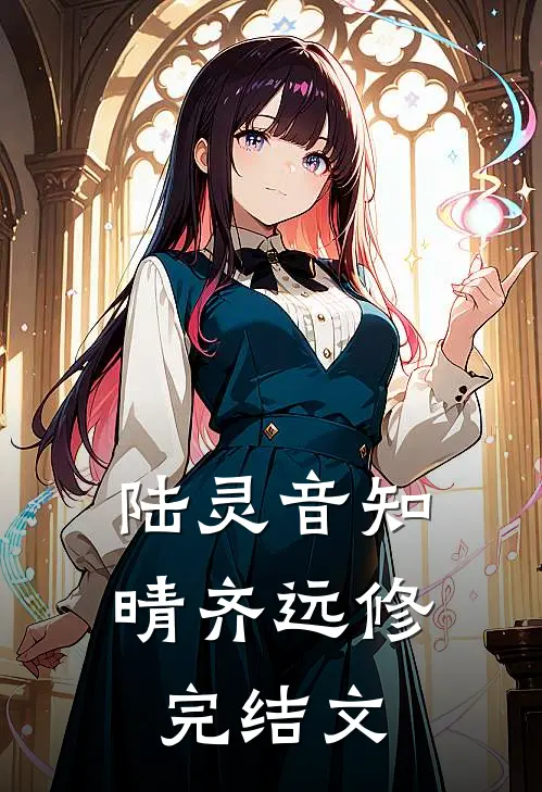 陆灵音知晴齐远修完结文