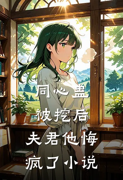 同心蛊被挖后，夫君他悔疯了小说