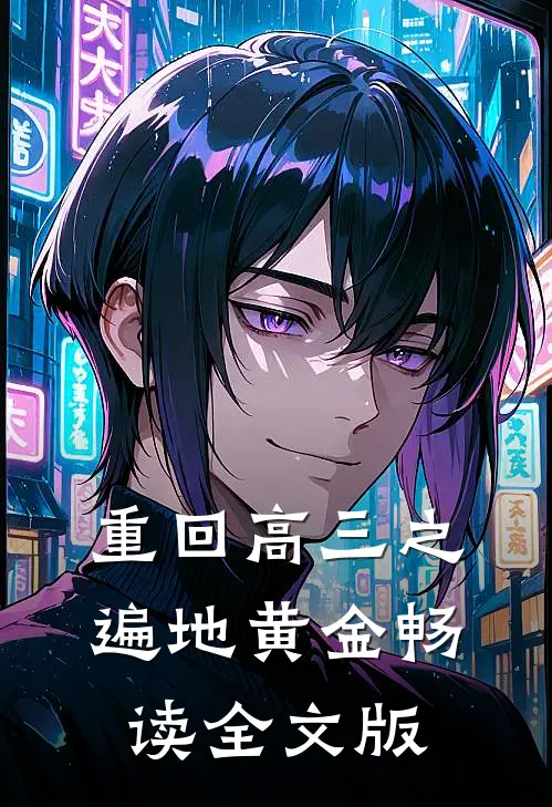 重回高三之遍地黄金畅读全文版