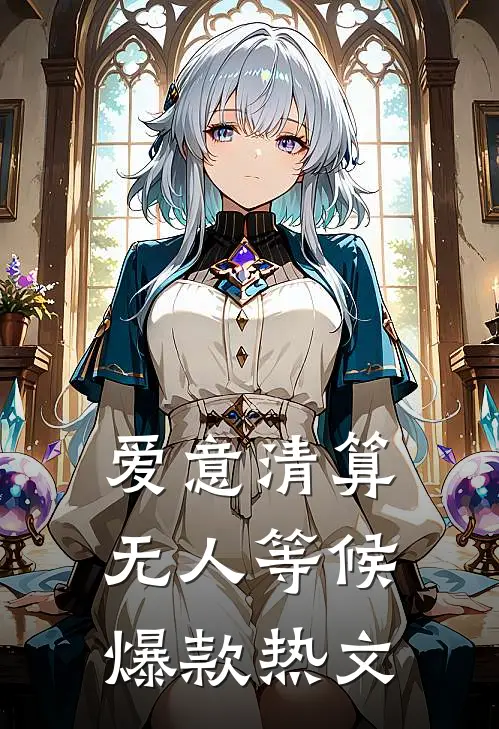 爱意清算，无人等候爆款热文