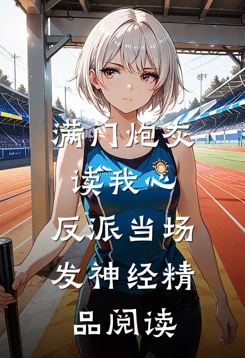 满门炮灰读我心，反派当场发神经精品阅读