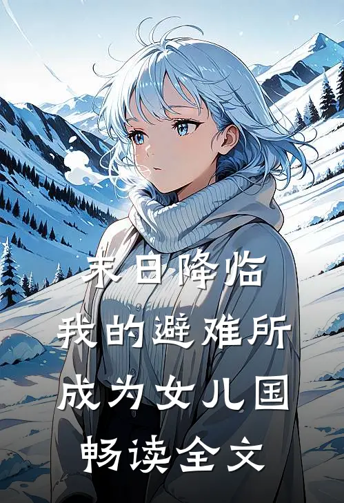 末日降临：我的避难所成为女儿国畅读全文