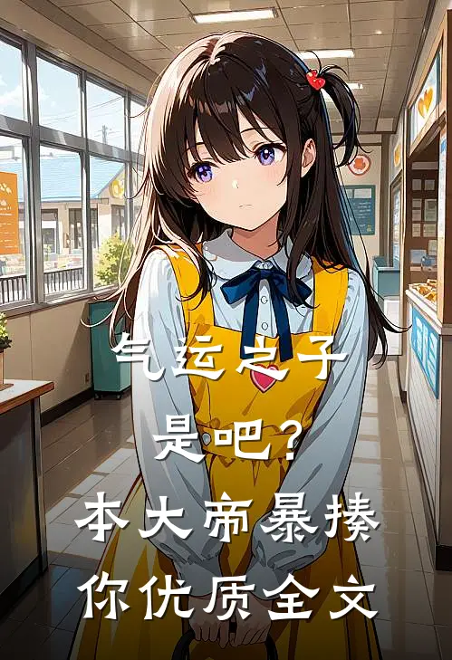 气运之子是吧？本大帝暴揍你优质全文