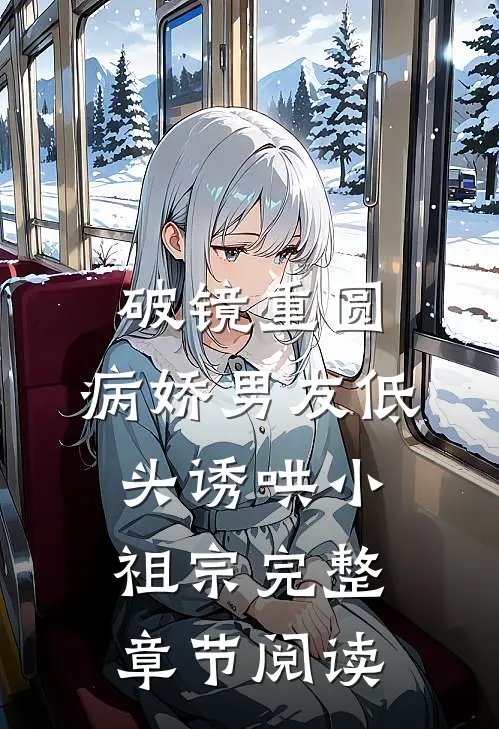 破镜重圆：病娇男友低头诱哄小祖宗完整章节阅读