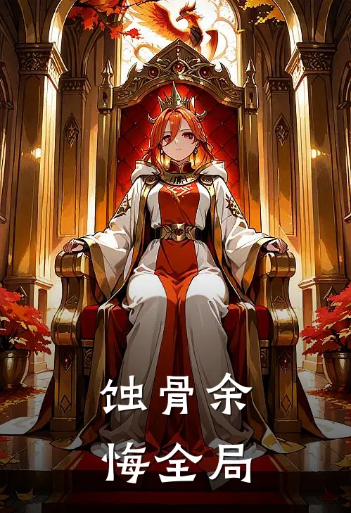 蚀骨余悔全局