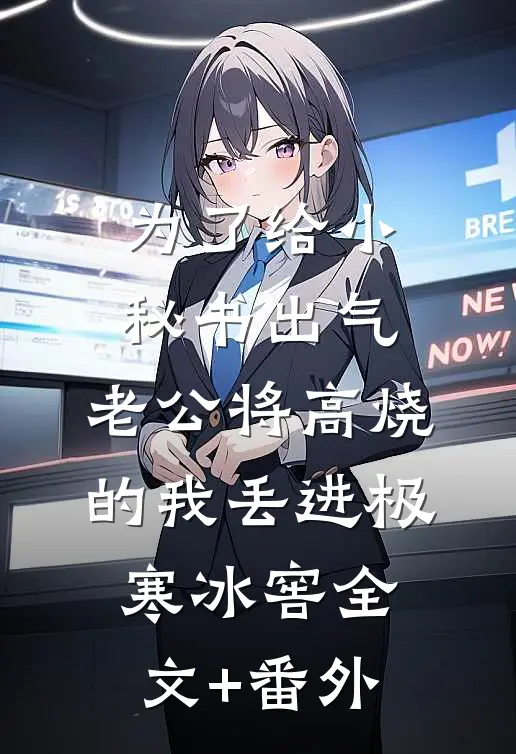 为了给小秘书出气，老公将高烧的我丢进极寒冰窖全文+番外